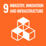 9 ndustry, Innovation and Infrastructure