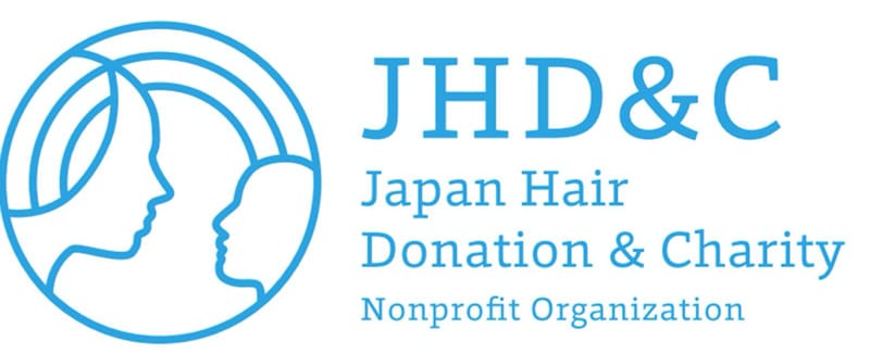 Japan Hair Donation & Charity