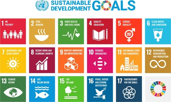 SDGs Poster